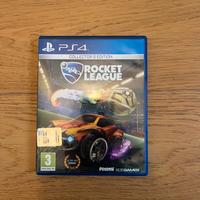 disco rocket league