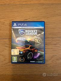 disco rocket league