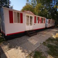 Casa mobile usata shelbox deluxe