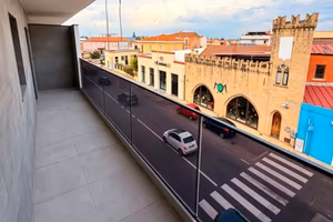 Nuovo appartamento in zona centrale