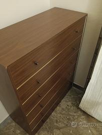 mobile letto
