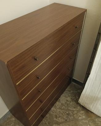 mobile letto