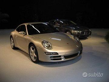 Parabrezza Porsche 911 mod. 997 (04-12)