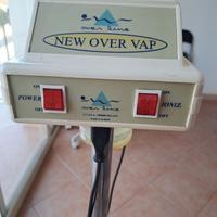 Vaporizzatore Overline new over vap professionale