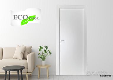 Porte interne bianco