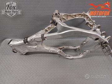 Telaio Telaietto cassa filtro yamaha yzf 450 2006/
