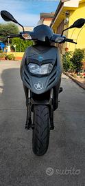 typhoon 125 4t