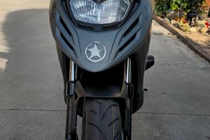 typhoon 125 4t