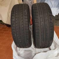 Pneumatici nuovi estivi  nr. 4 Yokohama 185/55 R16