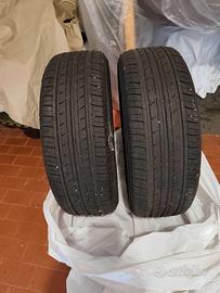 Pneumatici nuovi estivi  nr. 4 Yokohama 185/55 R16