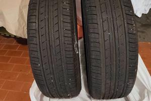 Pneumatici nuovi estivi  nr. 4 Yokohama 185/55 R16