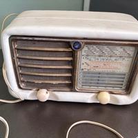 Radio d’epoca Geloso G.303