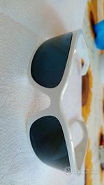 occhiali Prada bianchi originali 