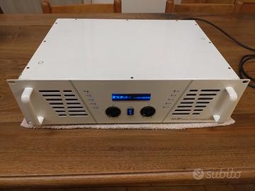 Ibiza AMP 1000