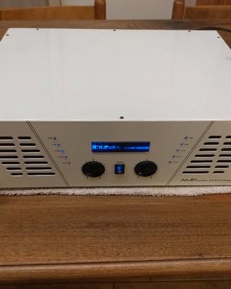 Ibiza AMP 1000