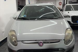 Fiat Punto Evo 1.3 Mjt 90 CV 3 porte Dynamic