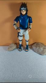 Action Figure Sasuke Uchiha Naruto Giocattolo