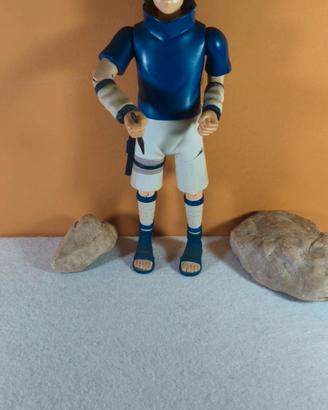 Action Figure Sasuke Uchiha Naruto Giocattolo