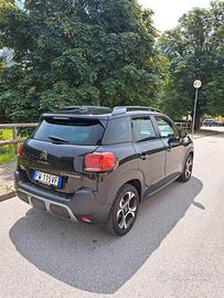 CITROEN C3 Aircross - 2019