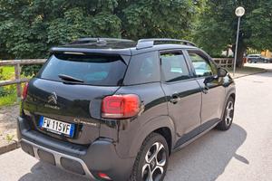 CITROEN C3 Aircross - 2019