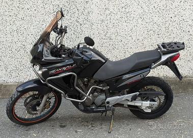 Transalp 650