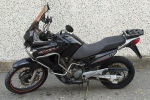 Transalp 650