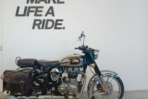 ROYAL ENFIELD CLASSIC 500 - 2020