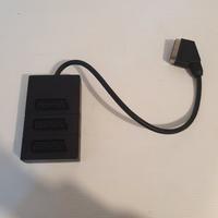 Ciabatta per presa Scart