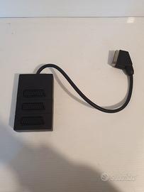 Ciabatta per presa Scart