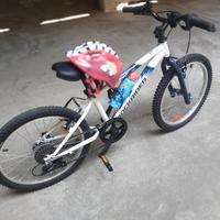 bici bambino 