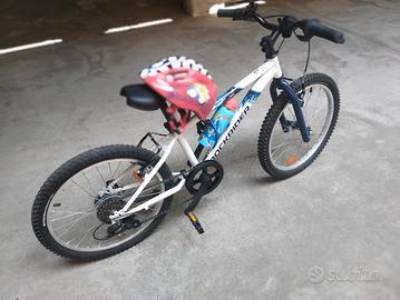 bici bambino 