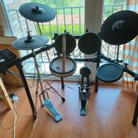 Batteria Elettronica YAMAHA DTX532K