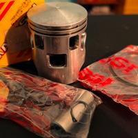 atala rizzato Malossi 