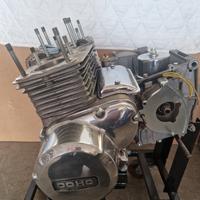 kawasaki Z1 900 motore