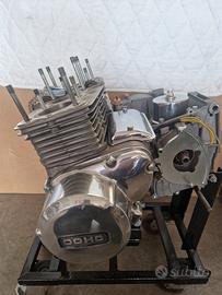 kawasaki Z1 900 motore