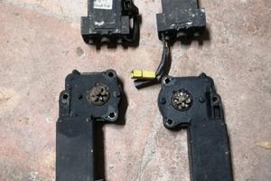 MOTORE ALZACRISTALLI CITROEN CX 2000