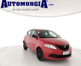 LANCIA Ypsilon 1.2 69 CV 5 porte Elefantino Blu