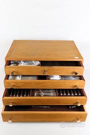 CHRISTOFLE MALMAISON 