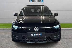 Volkswagen Golf 2.0 tsi GTI 265cv dsg
