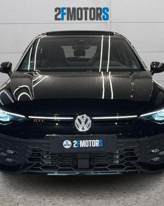 Volkswagen Golf 2.0 tsi GTI 265cv dsg