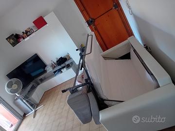 cambio arredamento 