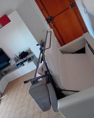 cambio arredamento 