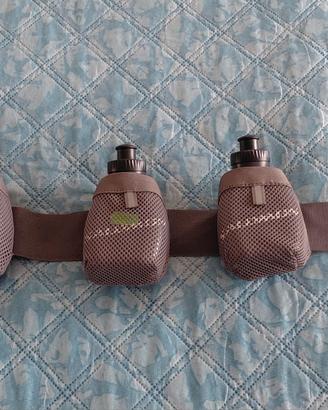 Cintura da running o trail Salomon