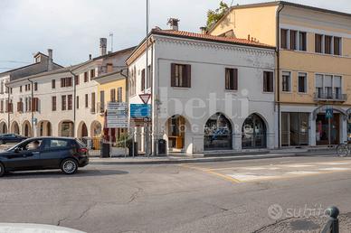 Ufficio Portogruaro [07VCU]