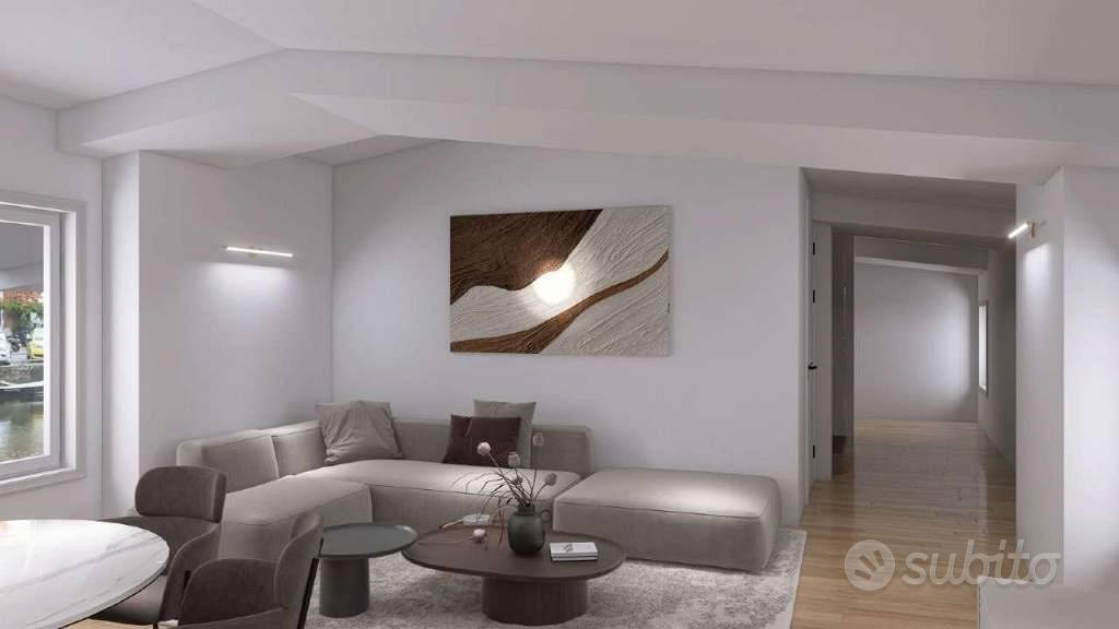 Appartamento – Villa d'Adda, Rossera - Altro