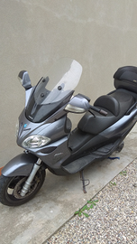 Ricambi Piaggio X9 500 i.e 2004