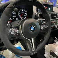 Volante Bmw M II Performance