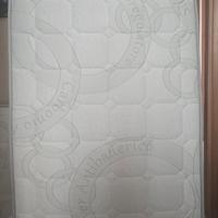 Materassi una piazza mai usati