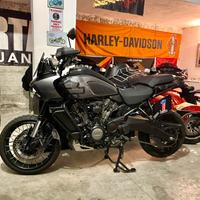 Pan america special flat track