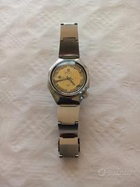 orologio  zenit defy  automatico 